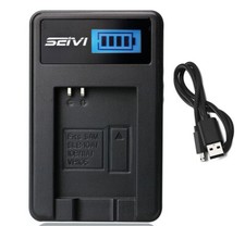 Cargador de batería para cámara digital Samsung M100 M110 M310W SL102 SL202 SL502 Baterías para cámaras digitales price