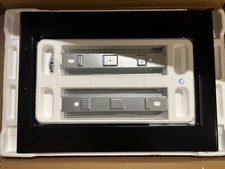 Kit de moldura incorporado opcional de 30" aparato GE Barons JX9152 y JZ9153 ¡NUEVO! CAJA ABIERTA Ankastre Setler price