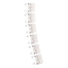 00752315 Juego de pulsadores para electrodomésticos Bosch Ankastre Setler price
