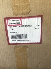 Motor soplador WB26X30786 GE Asm OEM WB26X30786 Ankastre Setler price