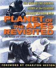 Planet of the Apes 1968 Revisited: The Behind-the-Scenes of the Classic... Biblo price