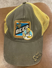 Sombrero Duff Beer Simpson Gorro Hombre price