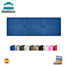 CABECERO DE CAMA TAPIZADO LIDER EN VENTAS DIFERENTES TAMAÑOS Y COLORES. Cabecero Cama price