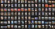 Juegos de PC (CD/DVD-ROM PC) - NUEVOS Y PRECINTADOS - Elige cualquiera o construye un paquete Dijital Oyunlar price