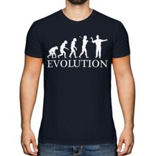 Dardos Player Evolution Of Man Hombre Camiseta Regalo Top Ropa Ropa Playa Hombre price
