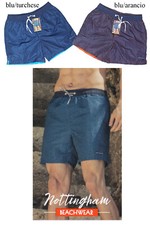 Traje De Baño Hombre Boxer Short NOTTINGHAM Ropa De Playa Ropa Playa Hombre price