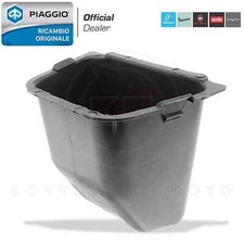SCATOLA SOTTOSELLA PORTAOGGETTI PER PIAGGIO VESPA 50 SPECIAL R L N Scatola Portaoggetti price