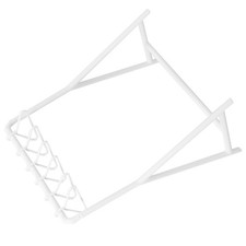 Dollhouse Furniture Accessories Mini Hanger Shelf Clothes Storage Accesorios Mobili price