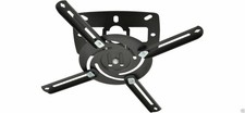 Soporte de montaje en techo para proyector con inclinación y rotación ajustables hasta 8 kg Supporto a Soffitto para Proiettore price