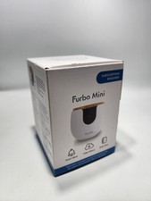 Altavoz de seguridad para cámara inteligente Furbo Mini 2 para mascotas ladridos - alertas de maullado Security Cámaras price