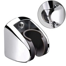 Soporte de cabezal de ducha de montaje en pared con ángulo ajustable acabado cromado Ducha Head price