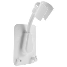 Soporte de rociador de ducha de mano de montaje en pared para portátil Ducha Head price