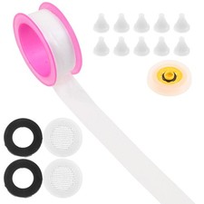 Kit Reparación Restrictor Flujo Ducha Boquilla Accesorios Repuesto Ducha Head price