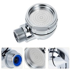 Grifo de cocina de suministro de rociadores de salón de pelo con refuerzo de presión de agua para ducha Ducha Head price