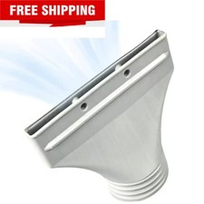 Adaptador de manguera de escape plano para conector de tubo de ventilación de aire acondicionado portátil Aires acondicionados price