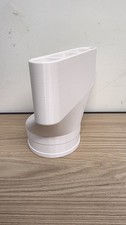 Unidad de aire acondicionado portátil / deshumidificador adaptador de ventana de ventilación para manguera de identificación de 135 mm Aires acondicionados price