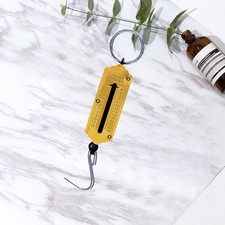 Báscula mecánica de 12 kg de peso para equipaje de mano colgante cocina Scales y Weighing Scales price