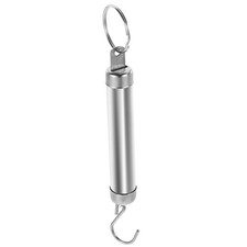 Luggage Hook Scale Handheld Spring Food Industrial Scales Fish Weighing Scales y Weighing Scales price