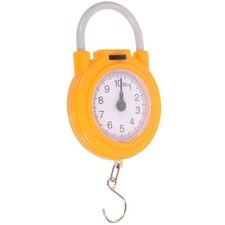 Báscula de viaje para equipaje cocina pequeña mecánica colgante Scales y Weighing Scales price