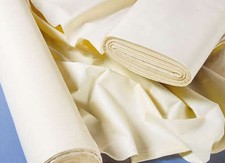 Forro Cortina Opaca Térmica Bloqueadora De Luz Polycotton Blanco, 1 m (46-59") Cortina opaca price