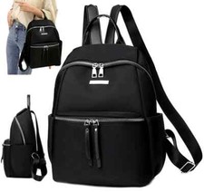 Mochila para mujer - Estilo urbano - Versátil - Impermeable - Cómoda Cómoda price