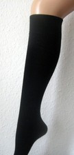 Mujer Termo Invierno Medias Con Felpa Interior Y Cintura Cómoda Negro 35-42 Cómoda price