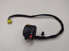 Cómoda izquierda KAWASAKI ER6N 2012-2016 Cómoda price