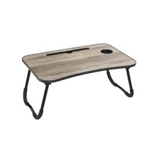 Mesa Plegable Para Portátil Escritorio Soporte Bandeja Para Sofá Cama Desayuno Escritorio price