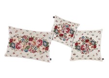 Almohada Cojín Muebles Casa Revestimiento Tejido Cinigliato Floral Emotion Cojín/ Muebles Almohada price