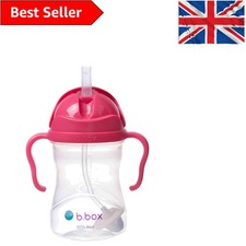 Taza para sorber frambuesa duradera con resistencia a los arañazos y características de fácil limpieza Vaso- con Boquilla Vaso para bebé price