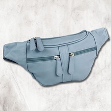 New Bags Cinturón Bolso Mujer Softblau Moderno Bandolera de Bolsillo OTD5023H Cinturón Bolso de mujer price