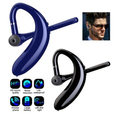 Auriculares Bluetooth Auriculares Inalámbricos Micrófono con Cancelación de Ruido para Android iOS Bluetooth Headset price