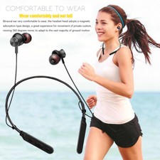 Auriculares Bluetooth Deportivos Estéreo Auriculares Inalámbricos con Micrófono Bluetooth Headset price