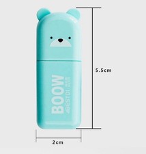 Mini resaltadores Kawaii - Juego de rotuladores fluorescentes para escuela y oficina T1.5 Highlighter Bolígrafo price
