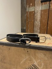 Cinturones TU hebilla de metal negro para mujer grandes y medianos Cinturón de mujer price
