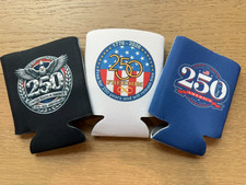 America 250 aniversario 4 de julio Can Koozies Coolers Coozies Beer Eagle Coolers price