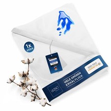 LILENO HOME Protector Impermeable para Colchón Incontinencia 95°C Colchón Protector price