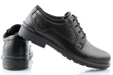 Zapatos para niños Ecco Cohen de cuero smart 28 Unisex Infantil Casual Zapatos price
