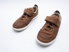Timberland Zapatos Casual Infantil Cuero Marrón Gr. 33 EU 39787-50 Unisex Infantil Casual Zapatos price