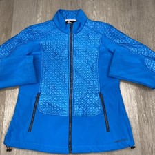 Abrigo Arctix Para Mujer Chaqueta De Invierno Insulada Con Lana Talla M Long Abrigo price