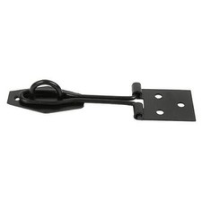 2.1/2", 3", 4", 6" 610 HASP & GRAPA ALAMBRE NEGRO Staple Wire price