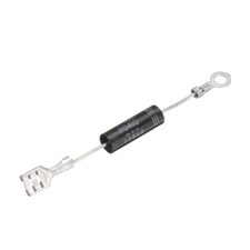 Diodo de alto voltaje para microondas EXPHV11 PS239740 EA239740, WB27X10597, AP3192533 Integrable- en Microwave Hornos price