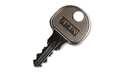 Llave Hafele serie 0001 a 0200 archivador de oficina armario de escritorio llave a código   Filing Armario price