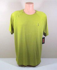 Camisa pulóver ropa deportiva antimicrobiana absorbente de humedad BASS OUTDOOR NUEVA CON ETIQUETAS para hombre T- Camisa y Sudadera (de Exterior) price