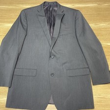 Michael Kors MK Chaqueta De Traje Formal Para Hombre De Dos Botones Talla 46 Suit de hombre price