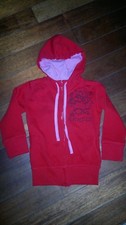 sudadera de kukuxumusu de niña, talla 2-3 Sudadera de niña price