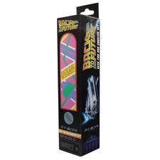 Juego de almohadillas de escritorio y posavasos para hoverboard Back to the Future XL Escritorio Colchoneta Set price