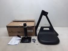 HJH Office 665150 silla de trabajo / silla de oficina Top Work 31 negro Oficina de Trabajo Silla price