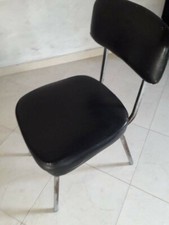 silla negra para trabajo de oficina Oficina de Trabajo Silla price