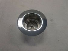 SINK DRAIN STAINLESS STEEL 1 7/8" MARINE BOAT Sink price